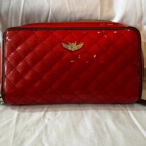 Consuela Zipper Wallet Wristlet